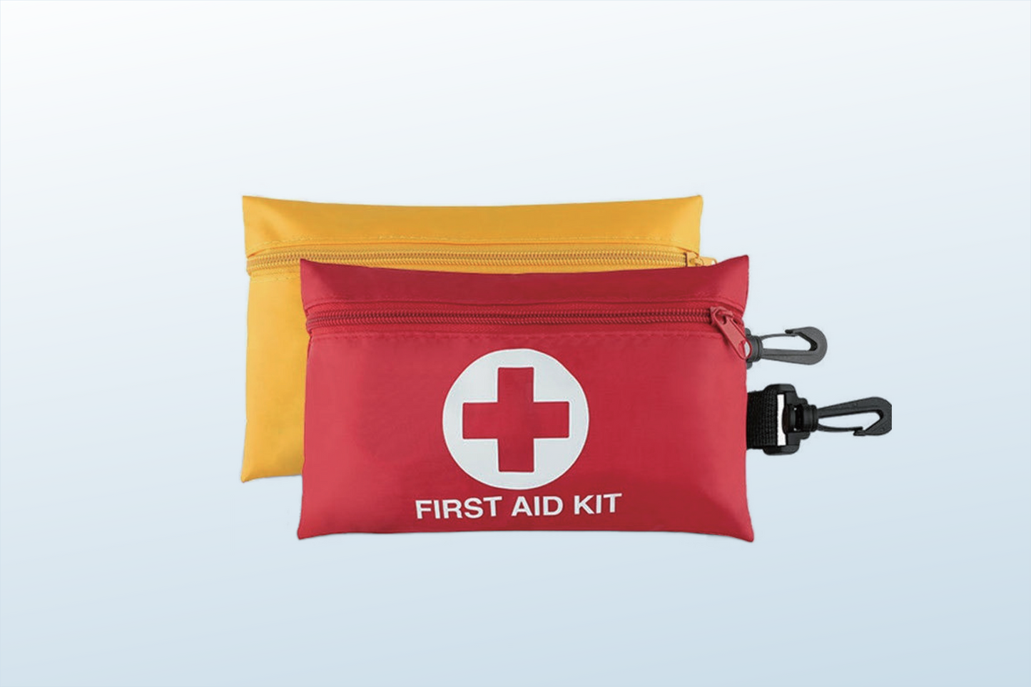 Survival Mini First Aid Kit --Model GP410 (MOQ 90 pcs)
