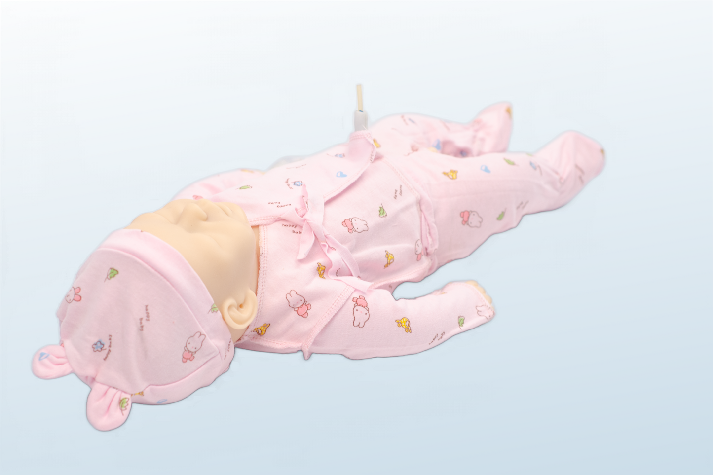 Neonate Umbilical Catheterization  Manikin (MOQ 1 pc)