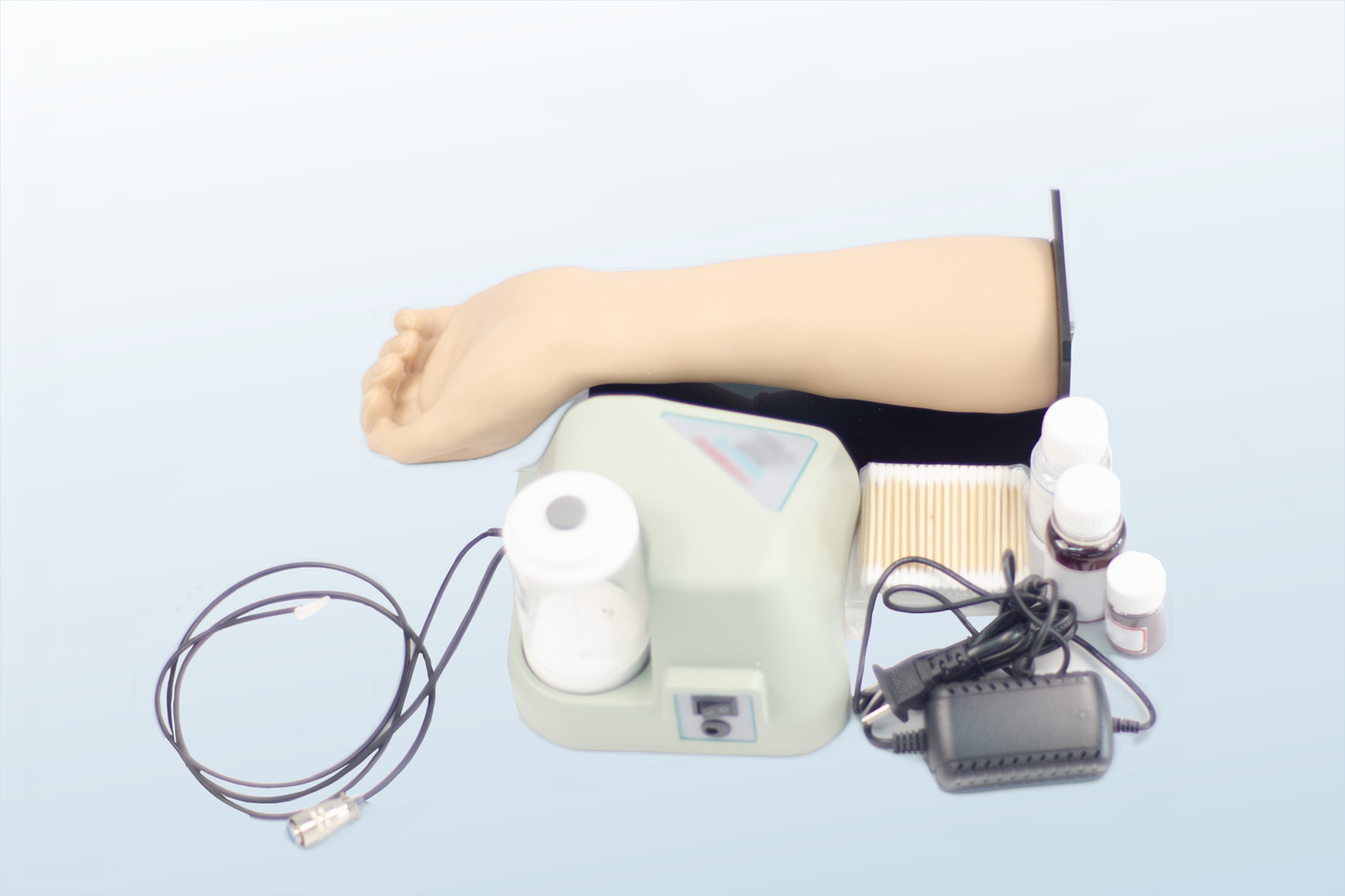 Radial Artery Puncture Training Model
