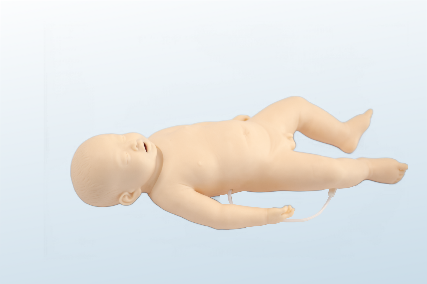 Infant  Lavage Model  (MOQ 1 pc)