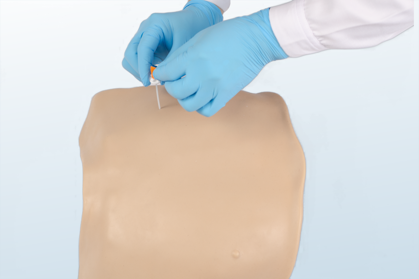 Needle Decompression Kit (MOQ 3 pcs)