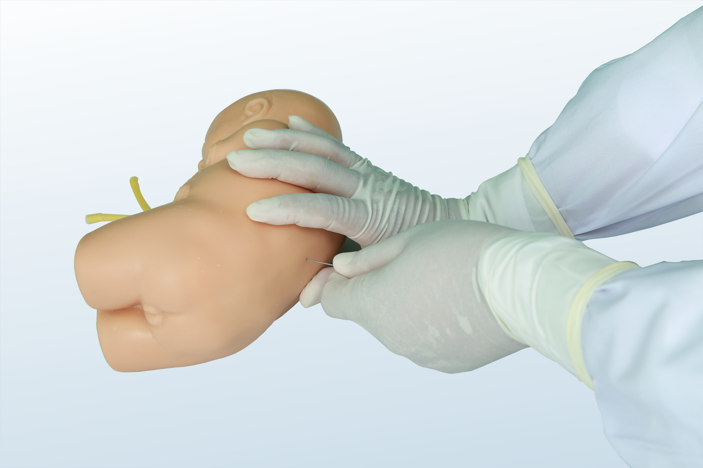 Baby Stap (MOQ 2 pcs)