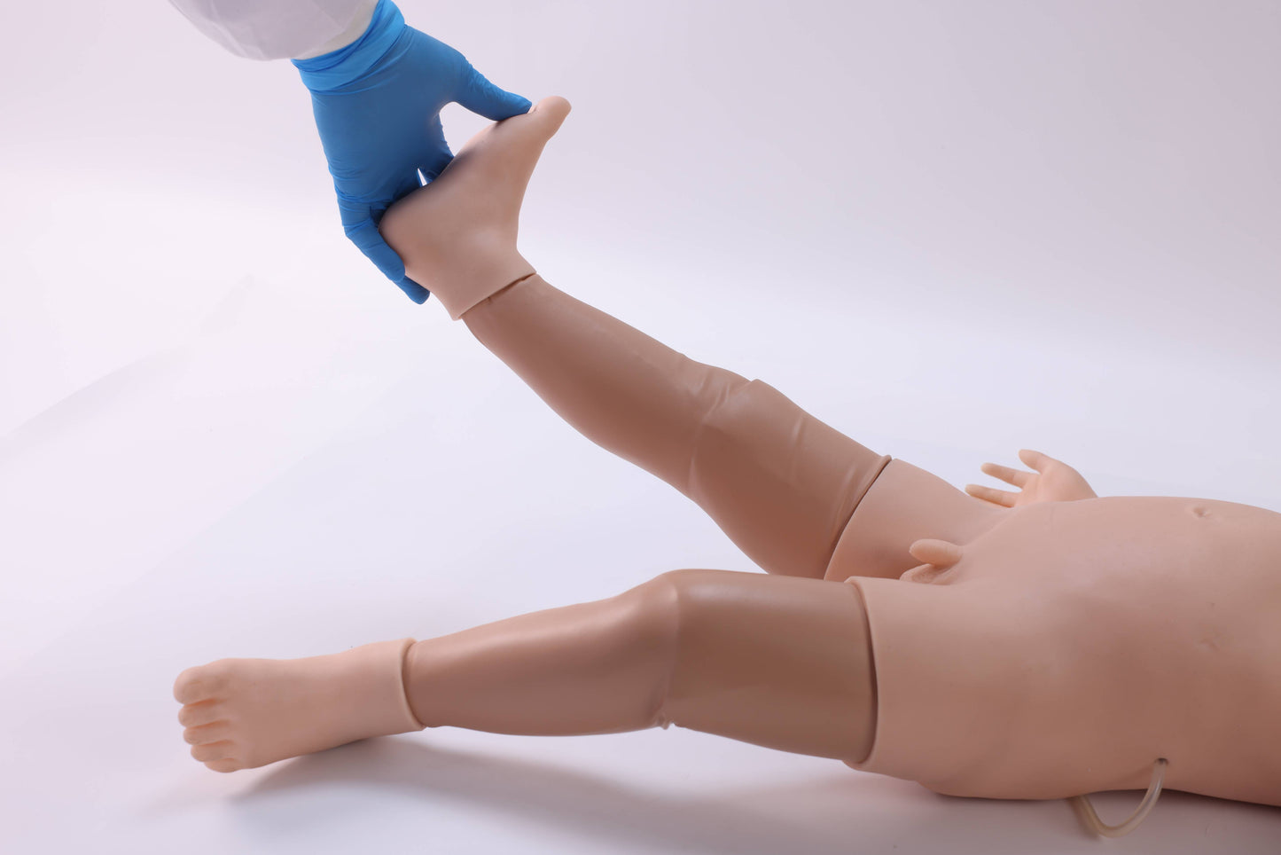 Pediatric Nursing Simulator (5-years-old)