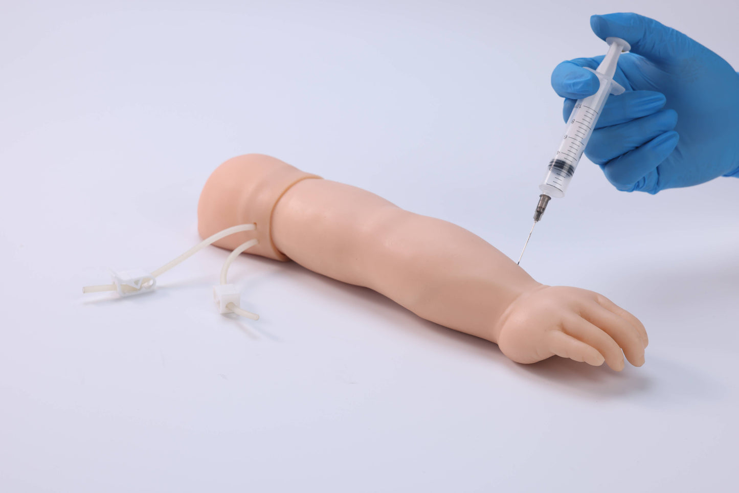 Pediatric Venipuncture Arm Model