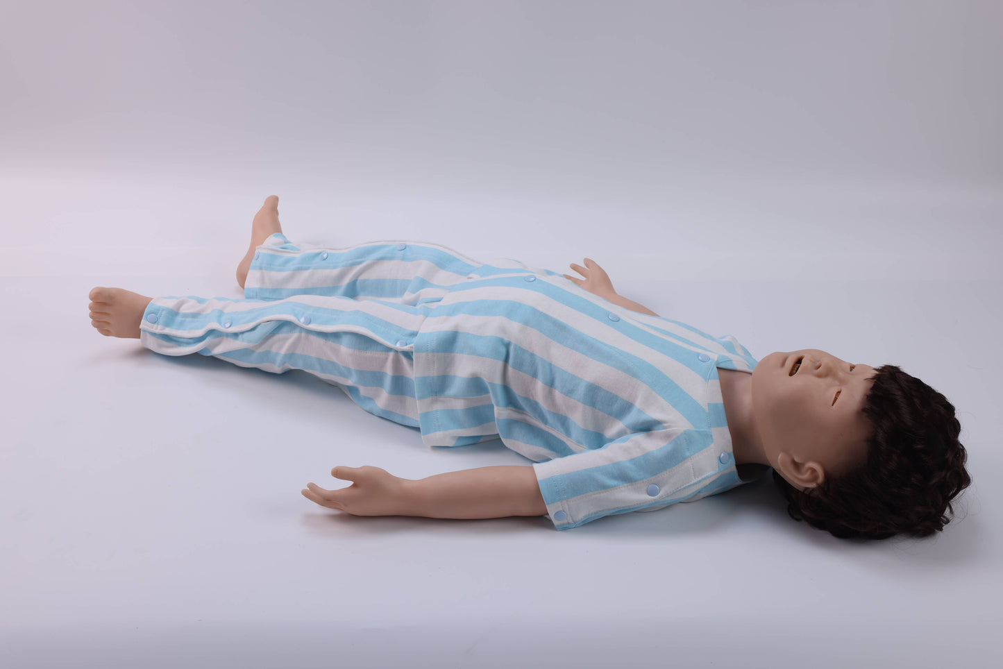 Pediatric Comprehensive Puncture Training Model