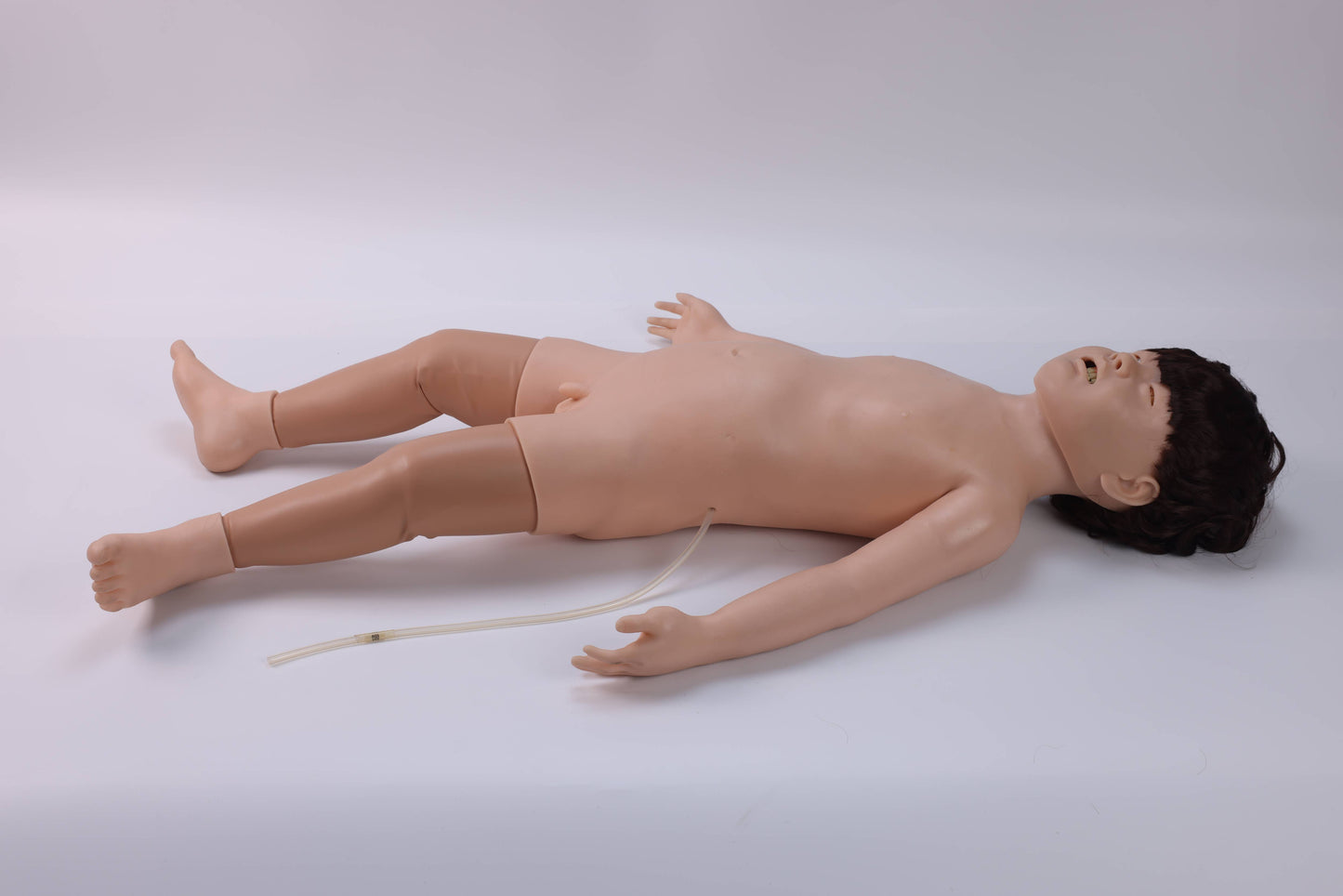 Pediatric Comprehensive Puncture Training Model