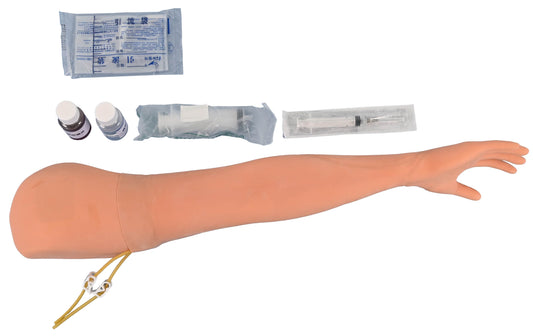 Advanced Venipuncture Arm