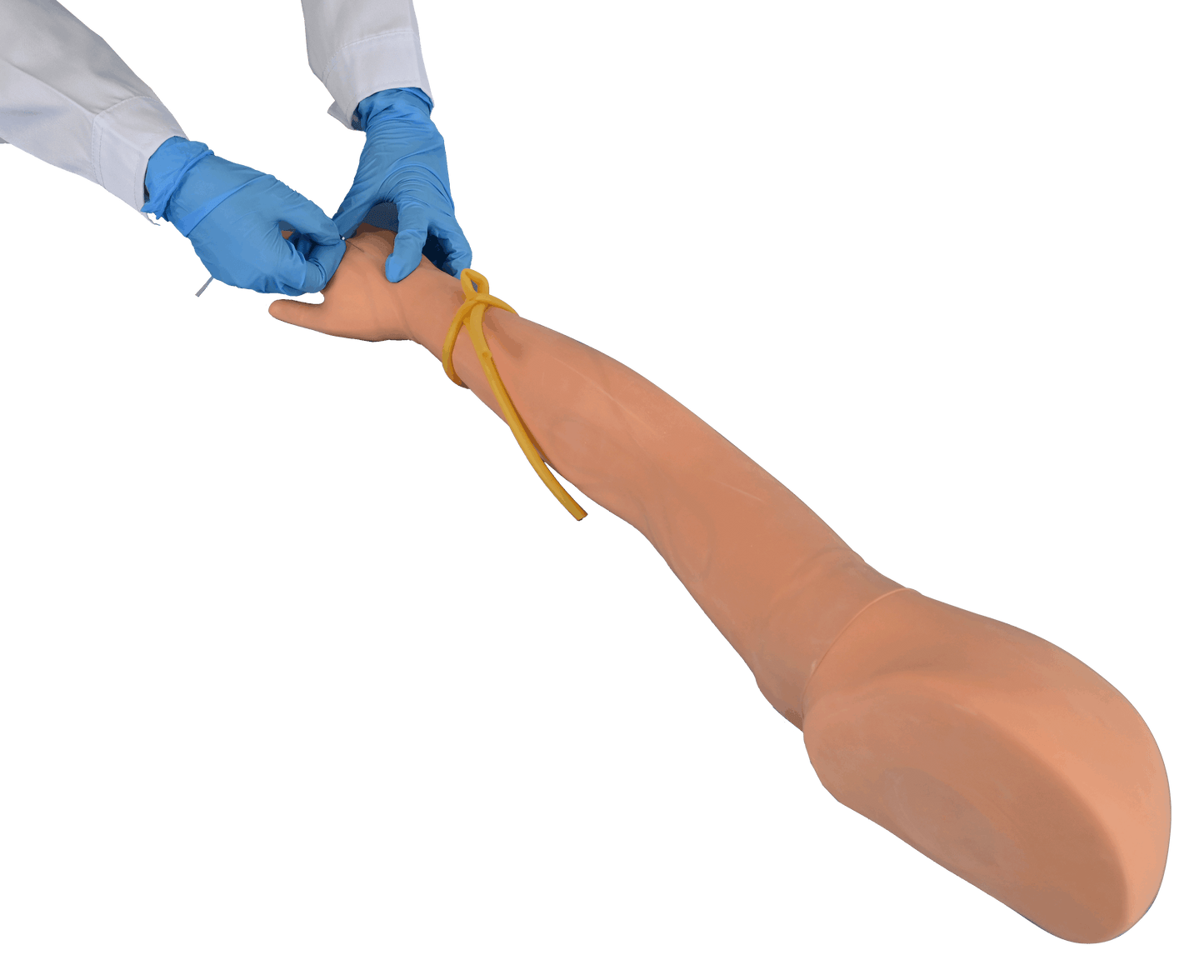 Advanced Venipuncture Arm
