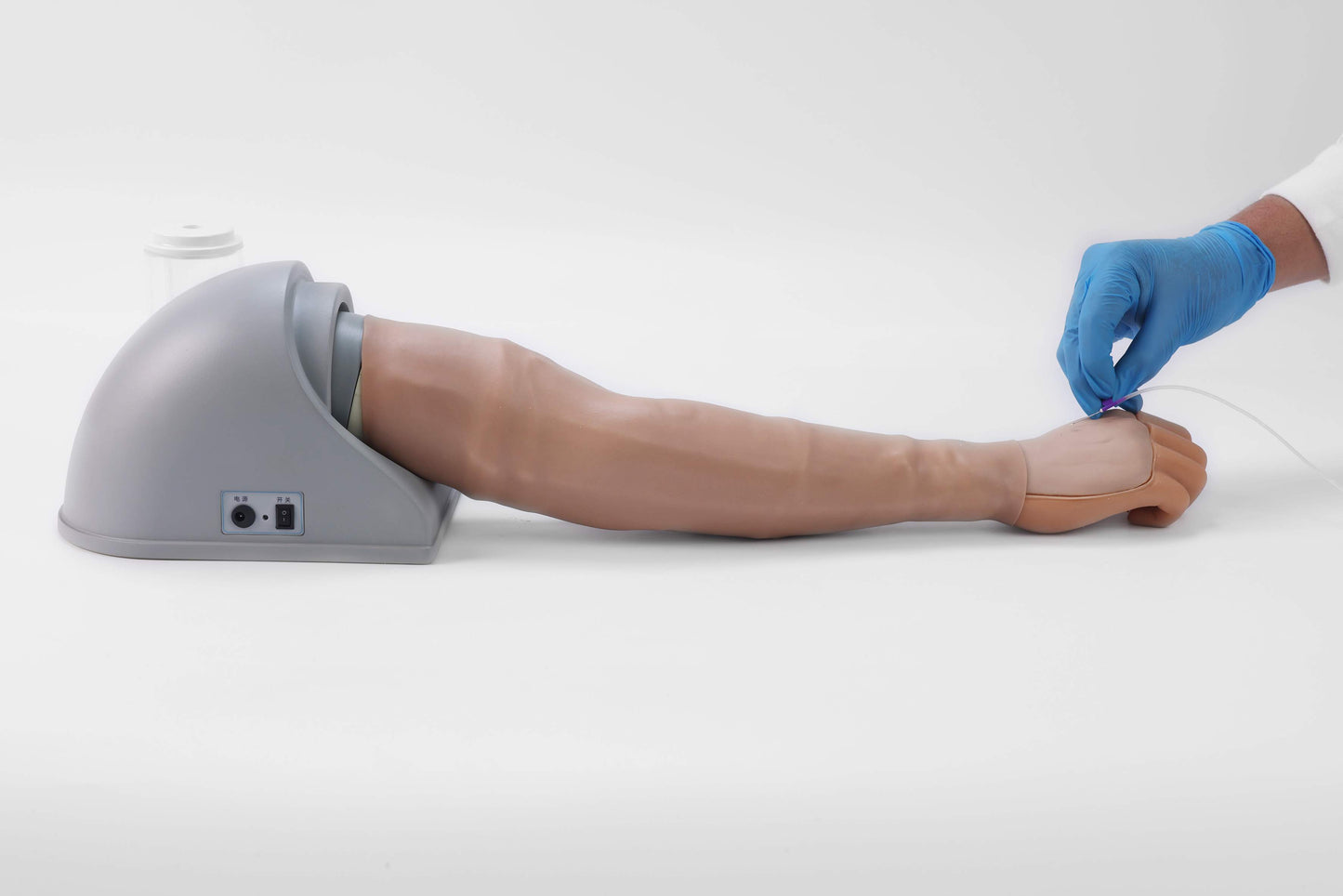 Advanced Venipuncture Training Limb