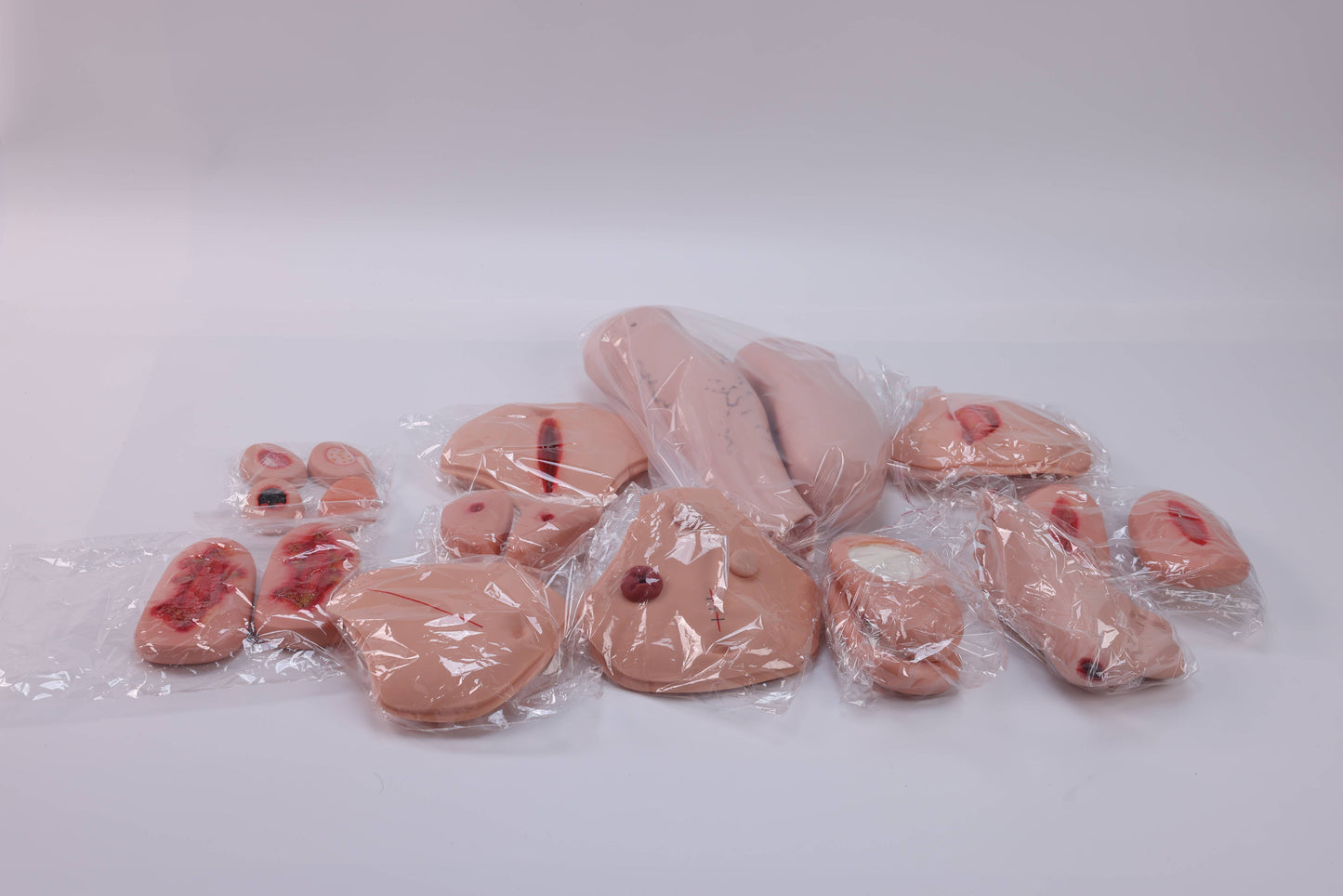 Full-Function Nursing Manikin (Male/Female)