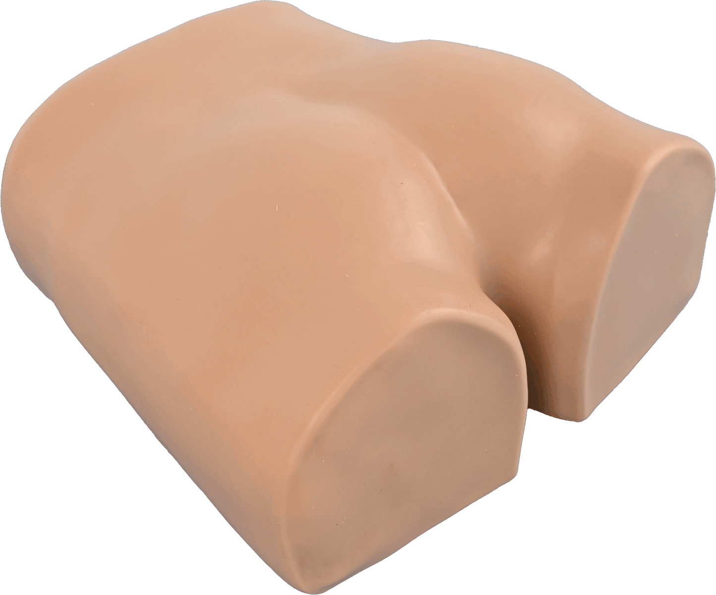 Buttock Injection Model