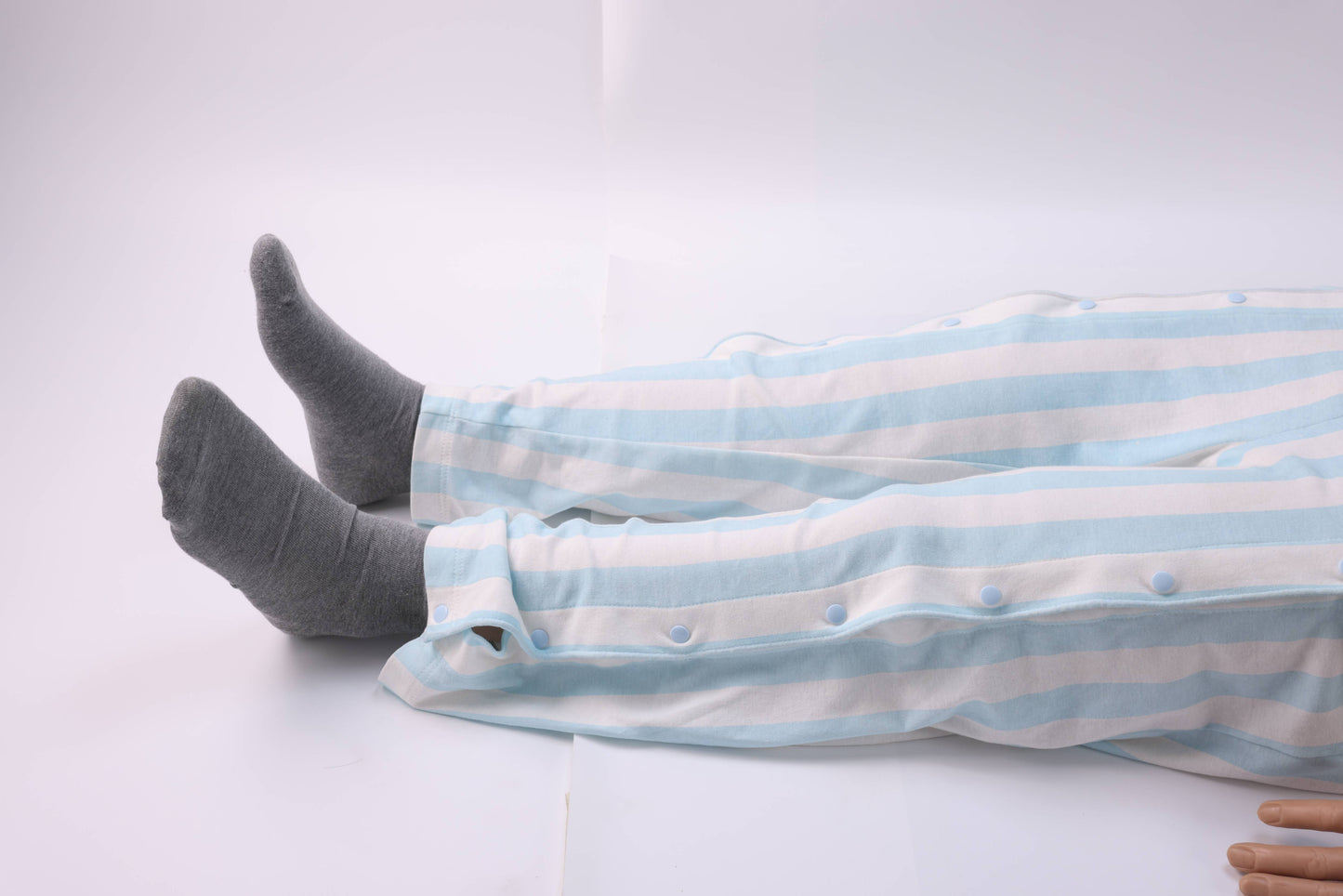 Basic Nursing Manikin