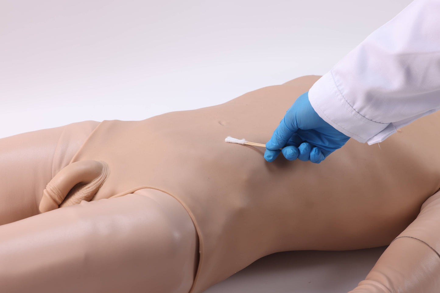 Basic Nursing Manikin