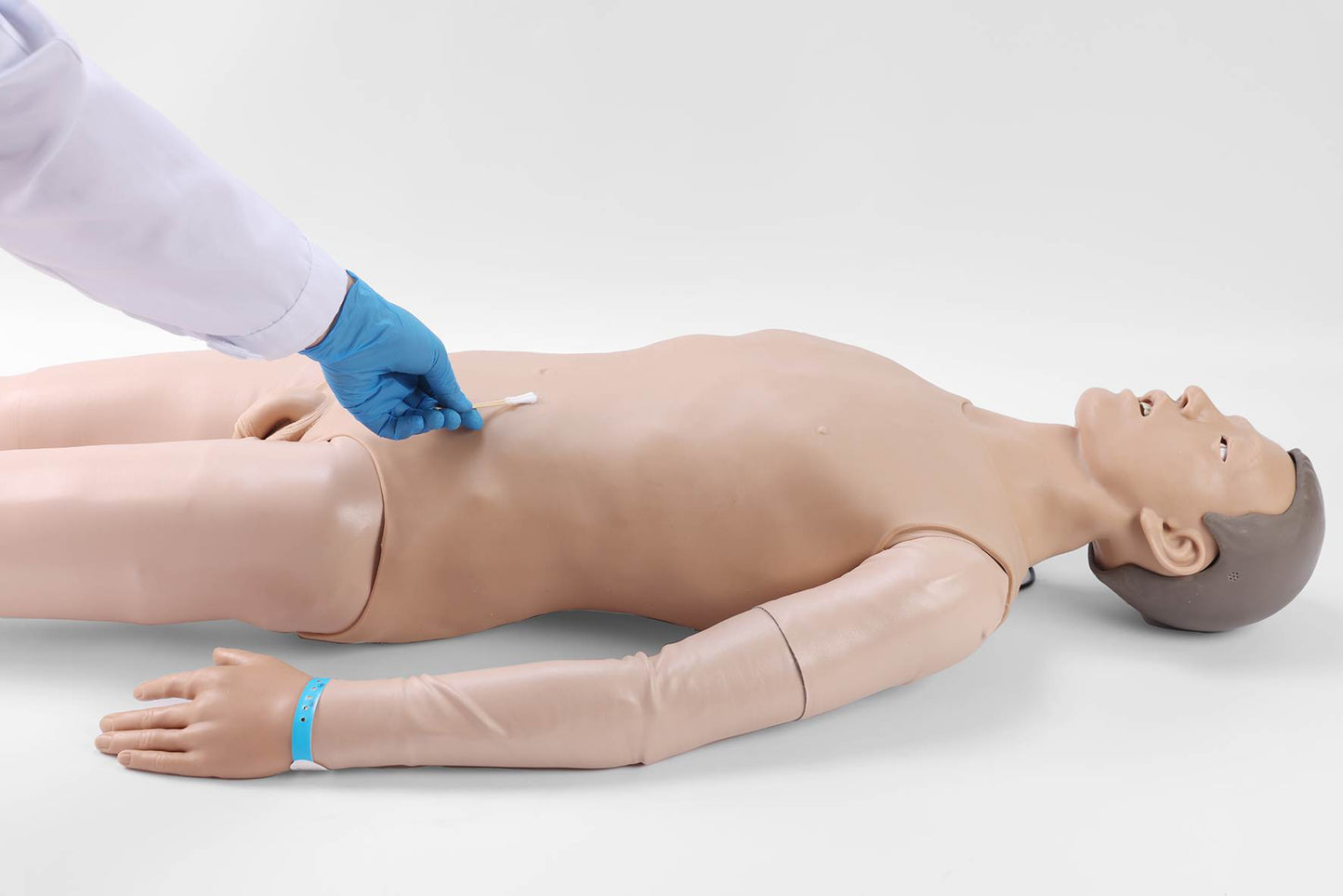 Basic Nursing Manikin