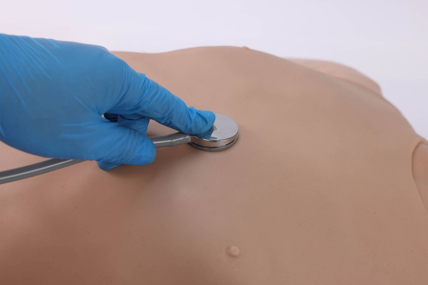 Basic Nursing Manikin