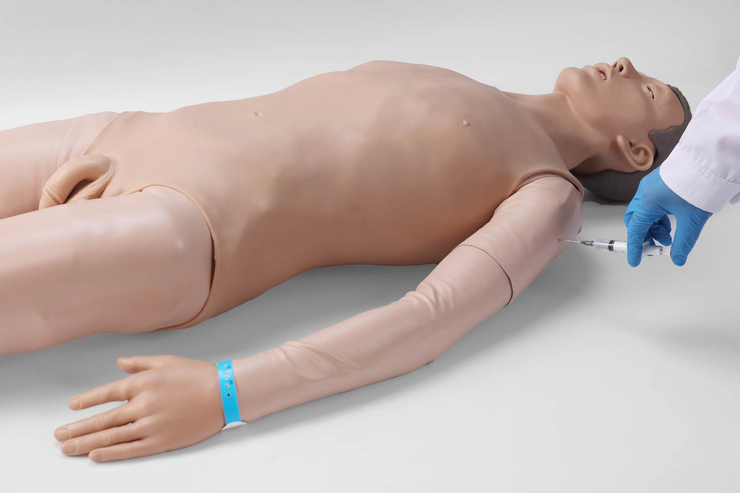 Basic Nursing Manikin