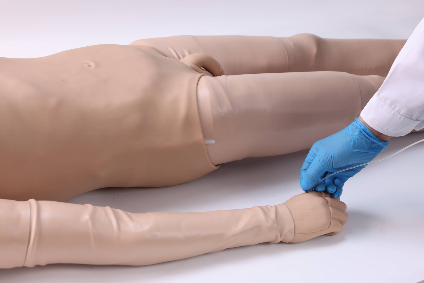 Basic Nursing Manikin