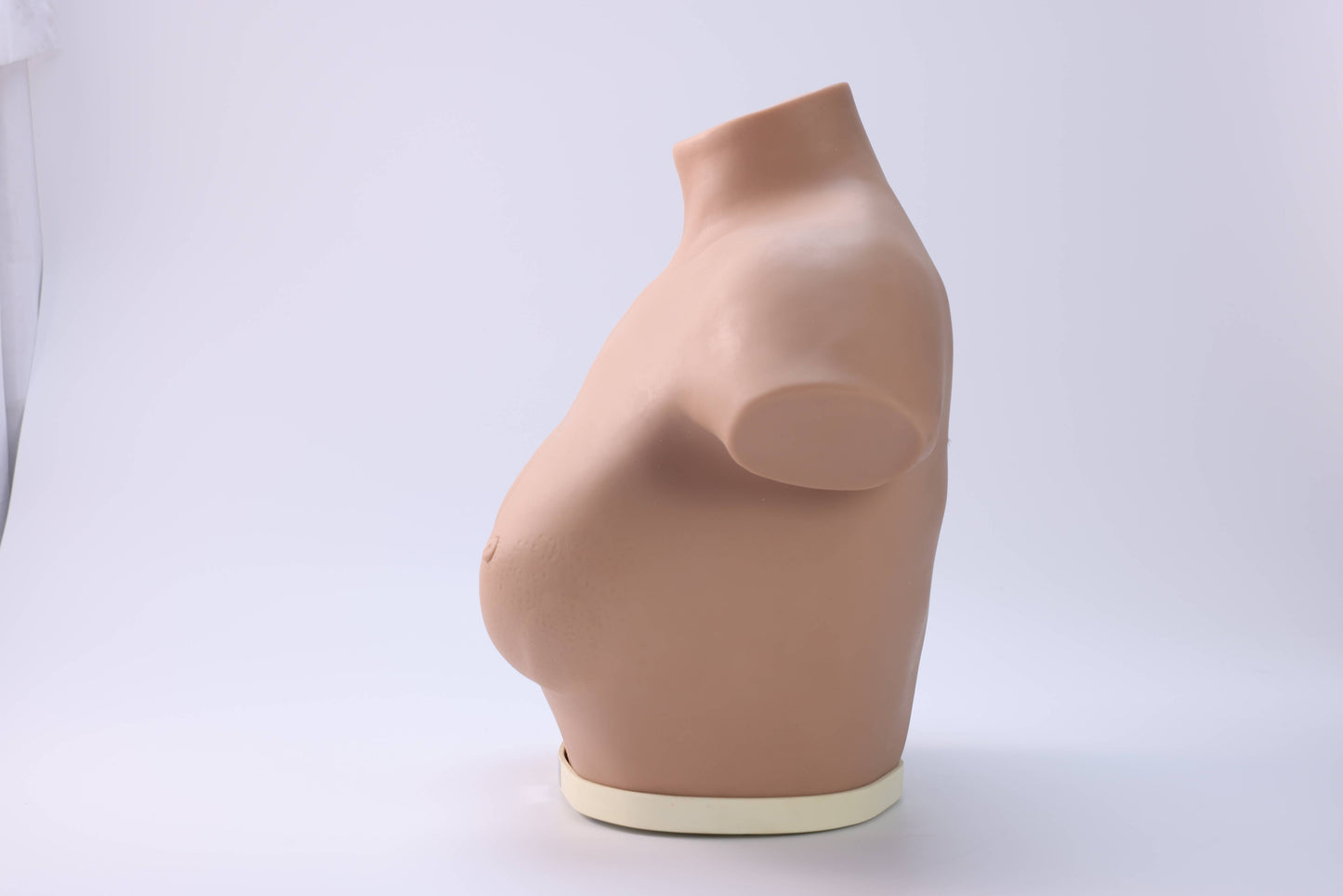 Breast Cancer Inspection and Palpation Model