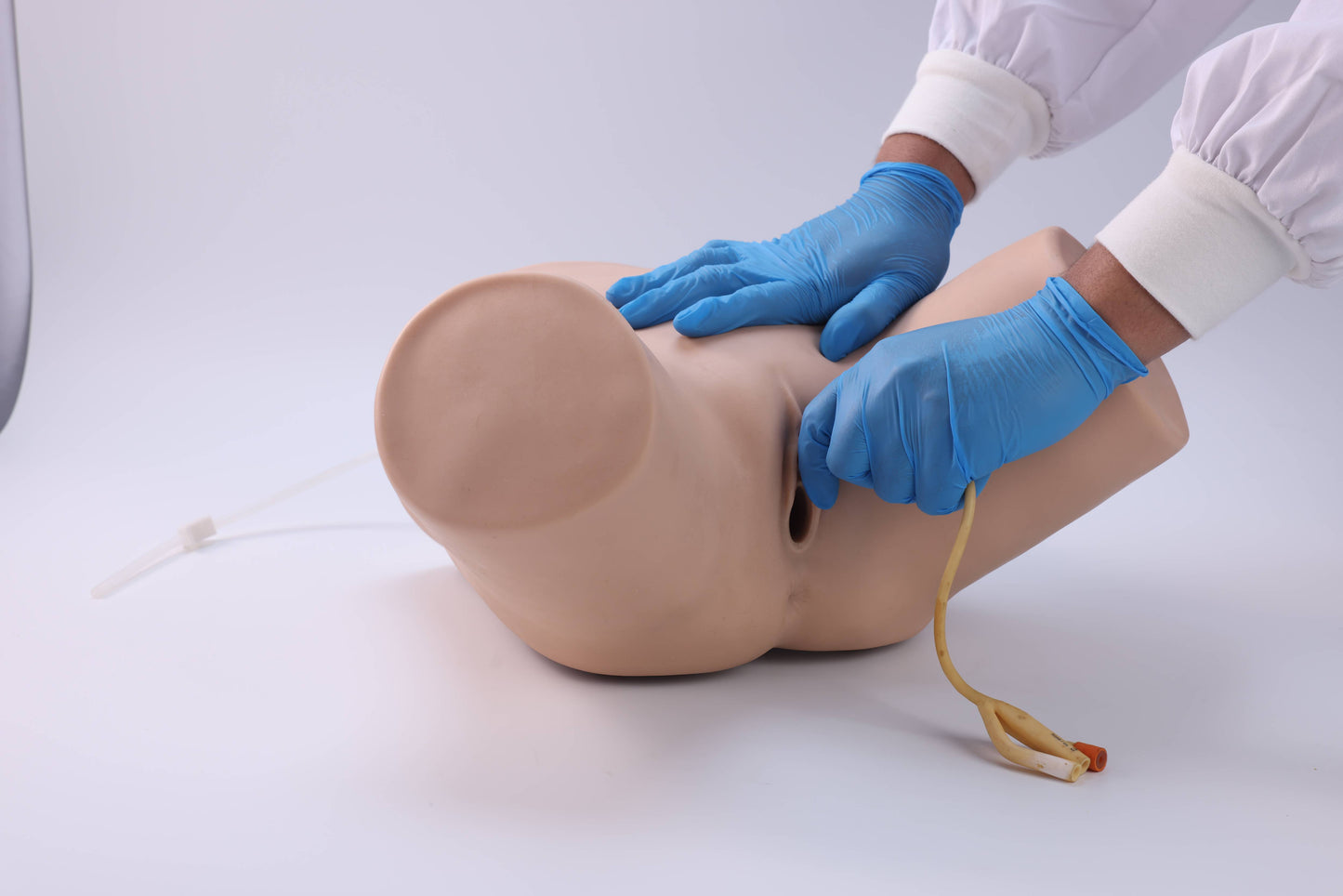 Female Catheterization Trainer