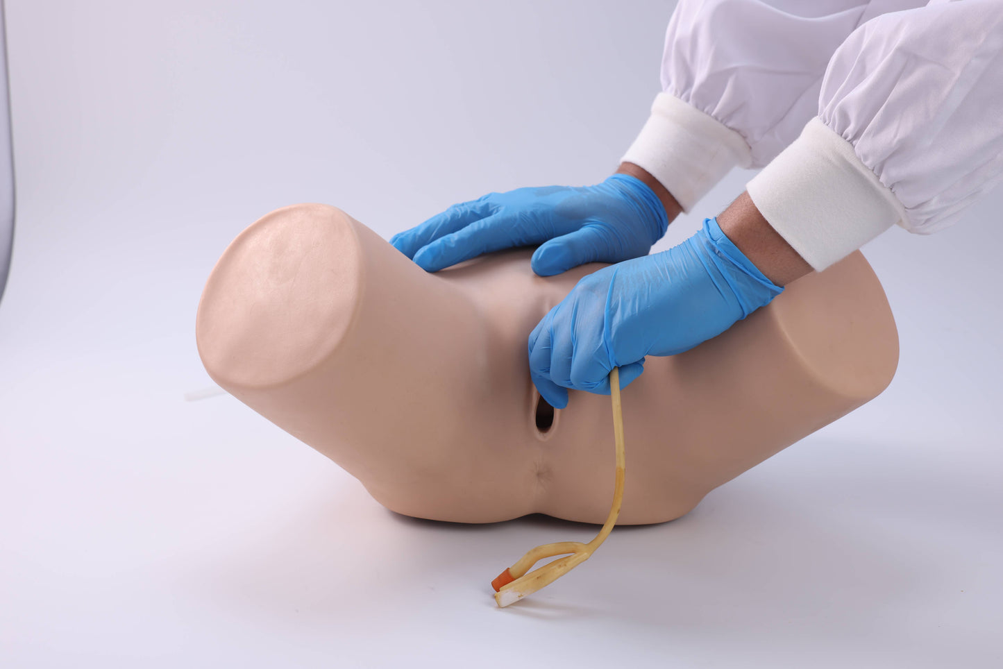 Female Catheterization Trainer