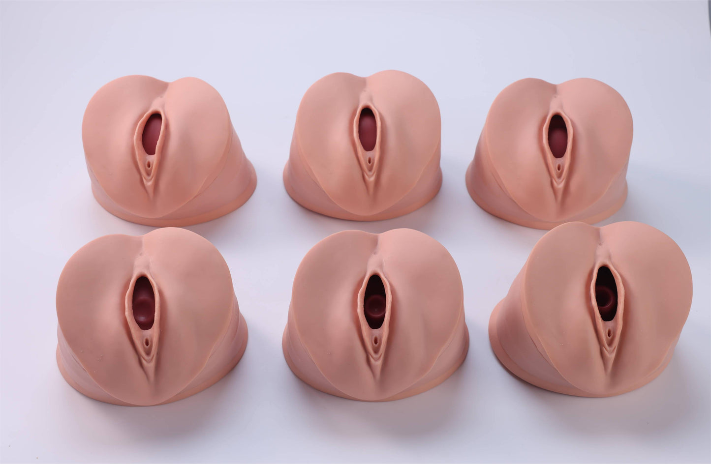 Cervical Dilatation/Effacement Model