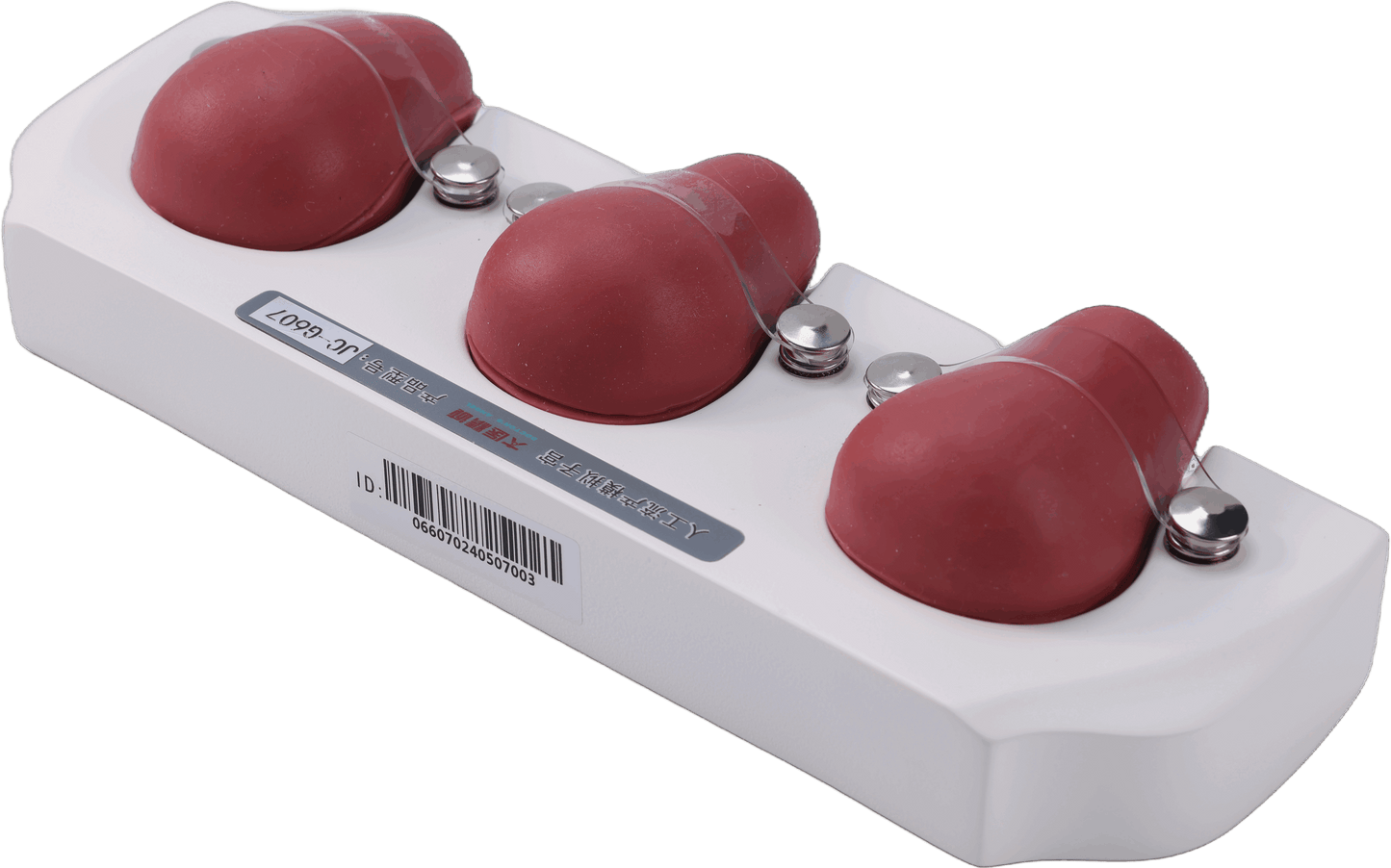 Dilatation and Curettage Model