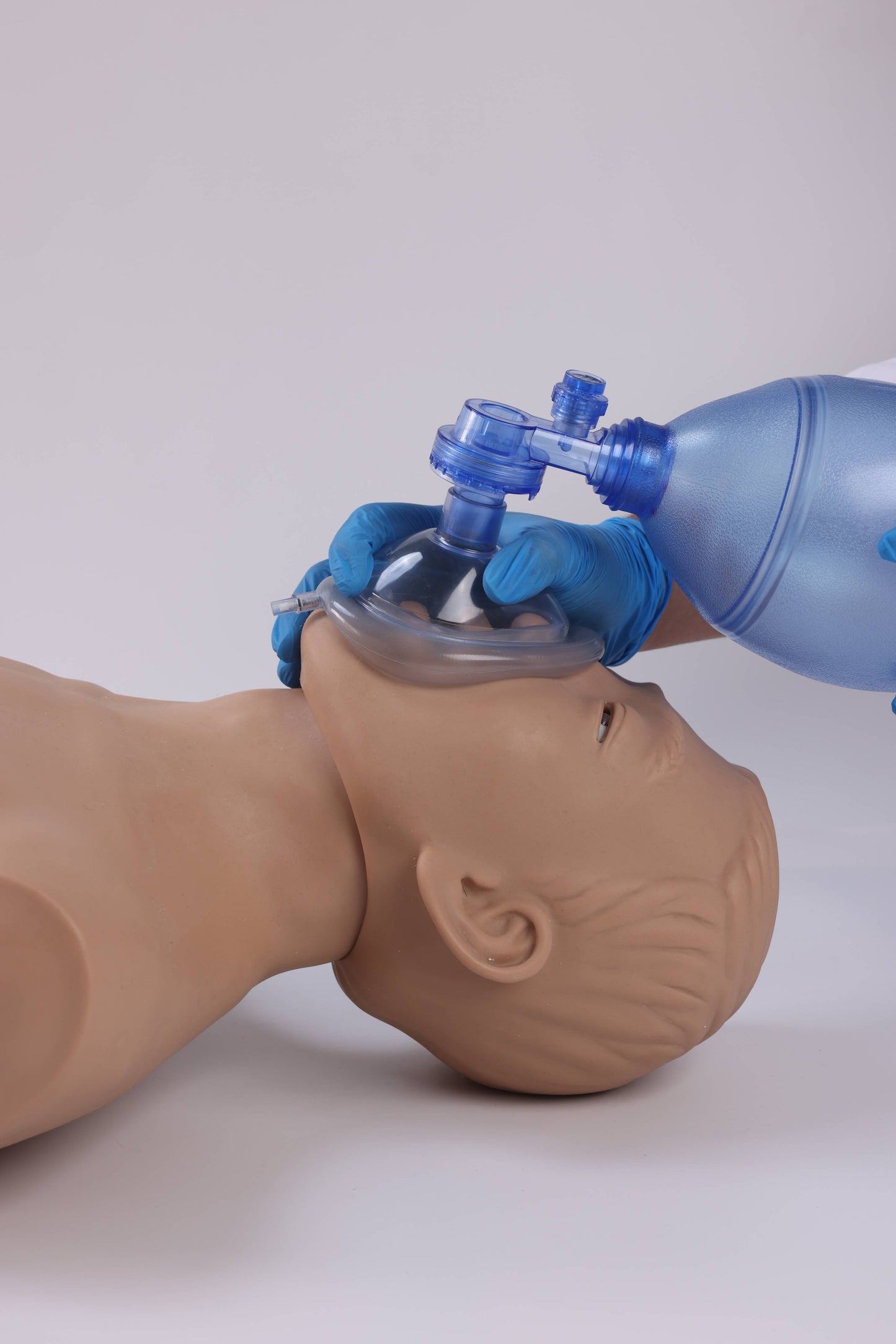Tracheal Intubation Simulator