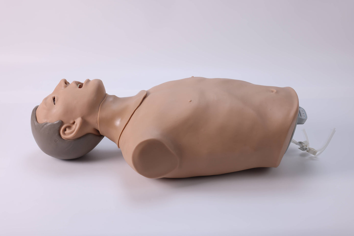 Artificial Airway and Nasogastric Tube Insertion