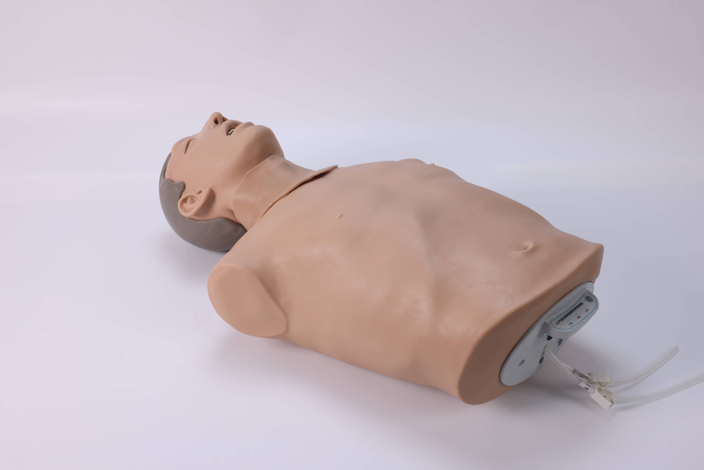 Artificial Airway and Nasogastric Tube Insertion