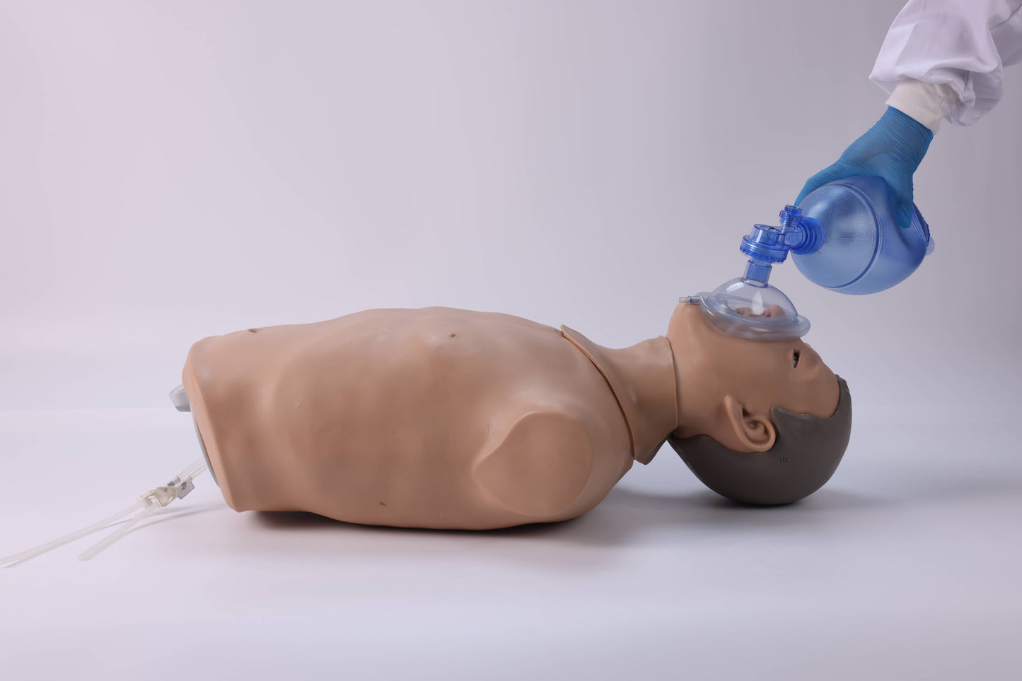 Artificial Airway and Nasogastric Tube Insertion