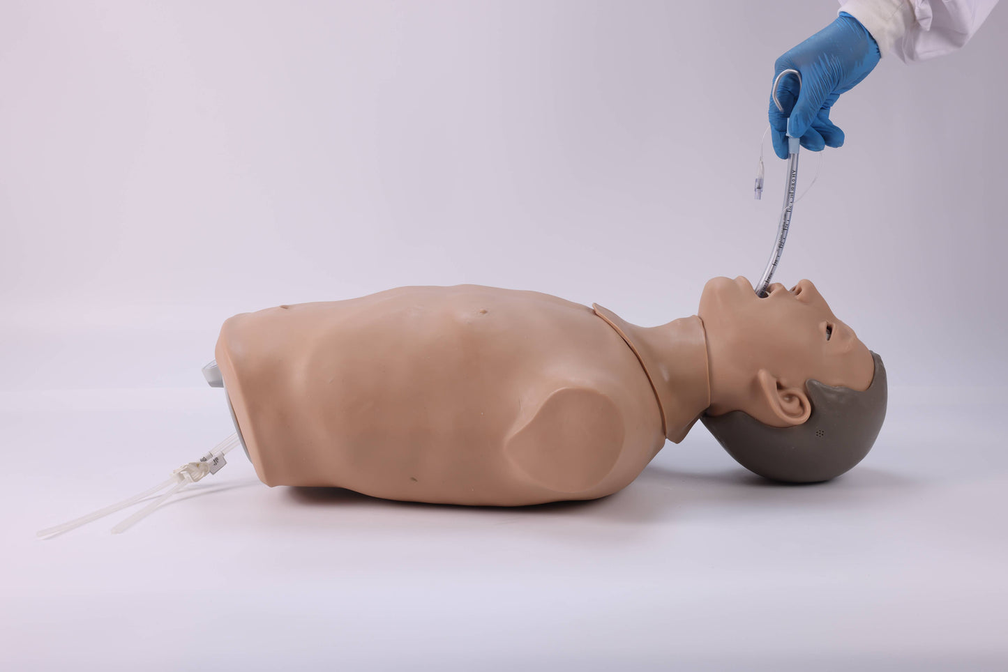 Artificial Airway and Nasogastric Tube Insertion