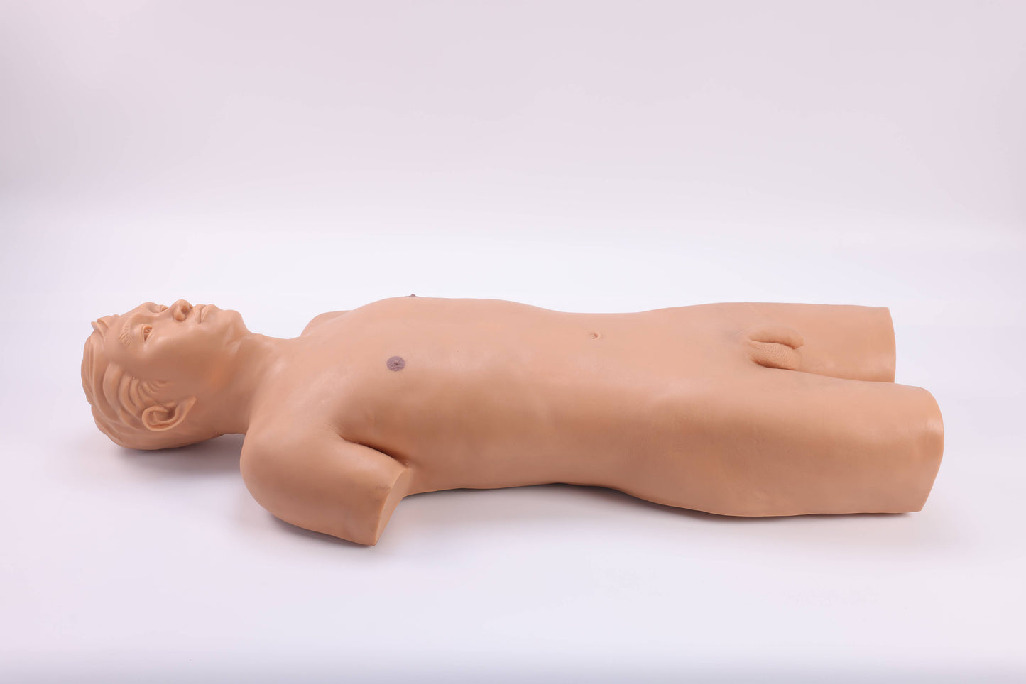 Femoral Artery Puncture Model