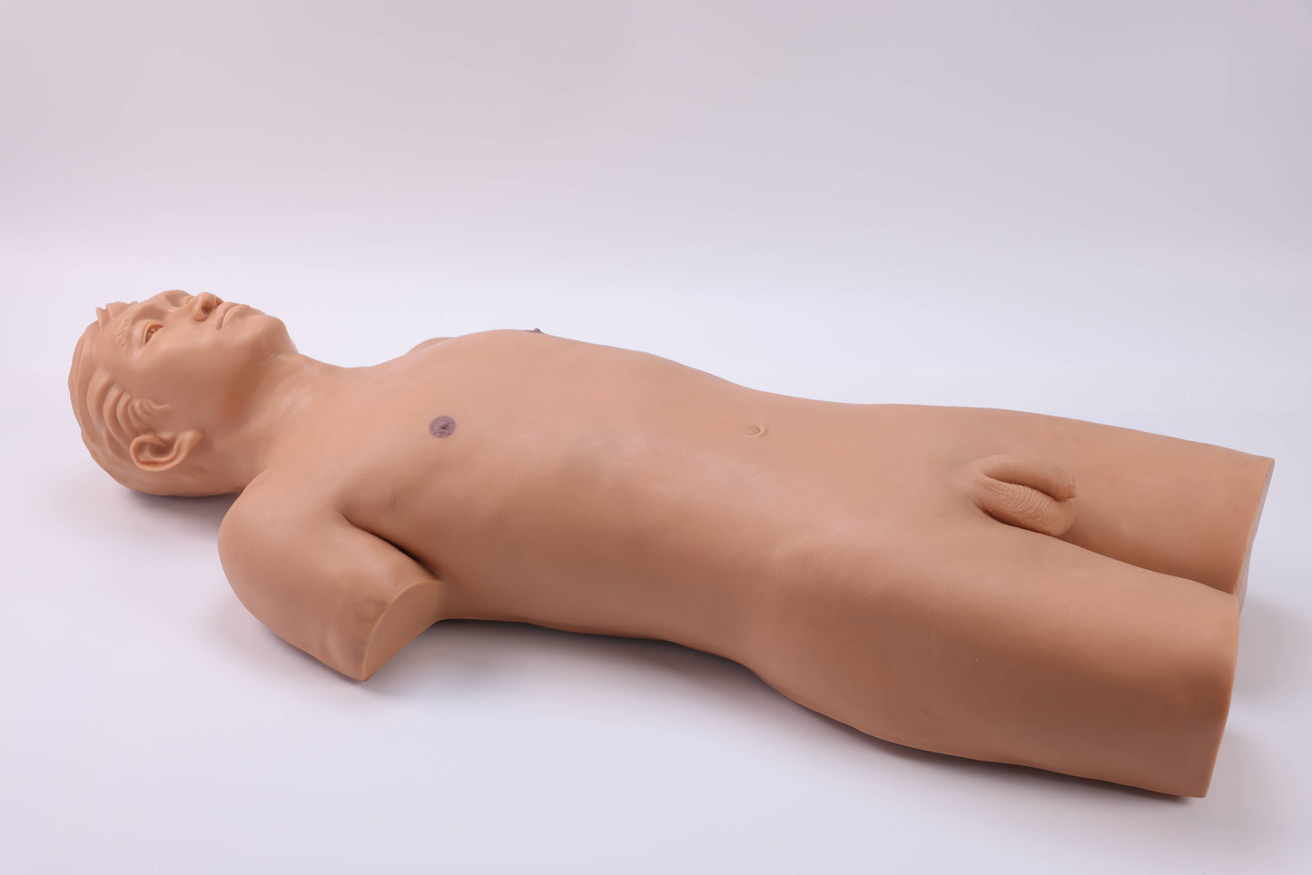 Femoral Artery Puncture Model