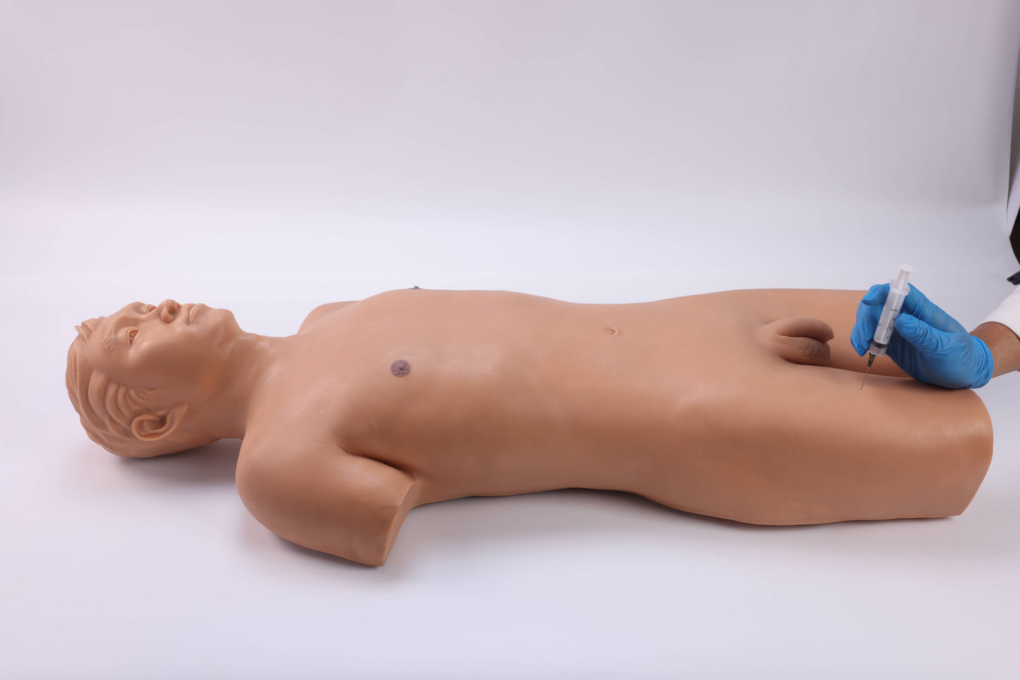 Femoral Artery Puncture Model