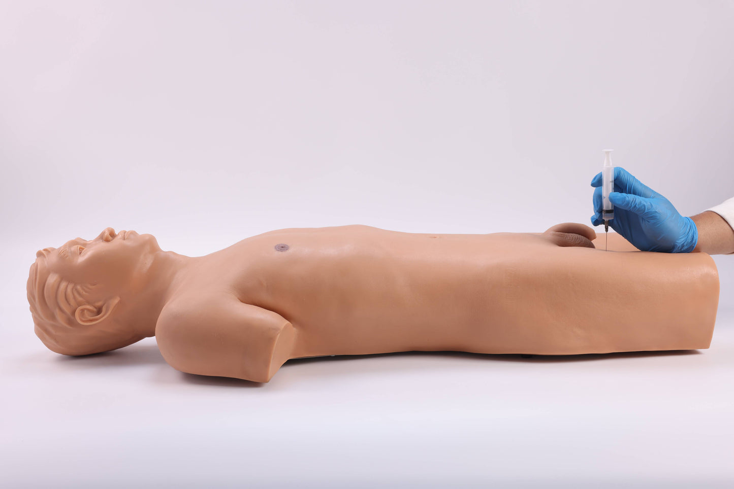 Femoral Artery Puncture Model