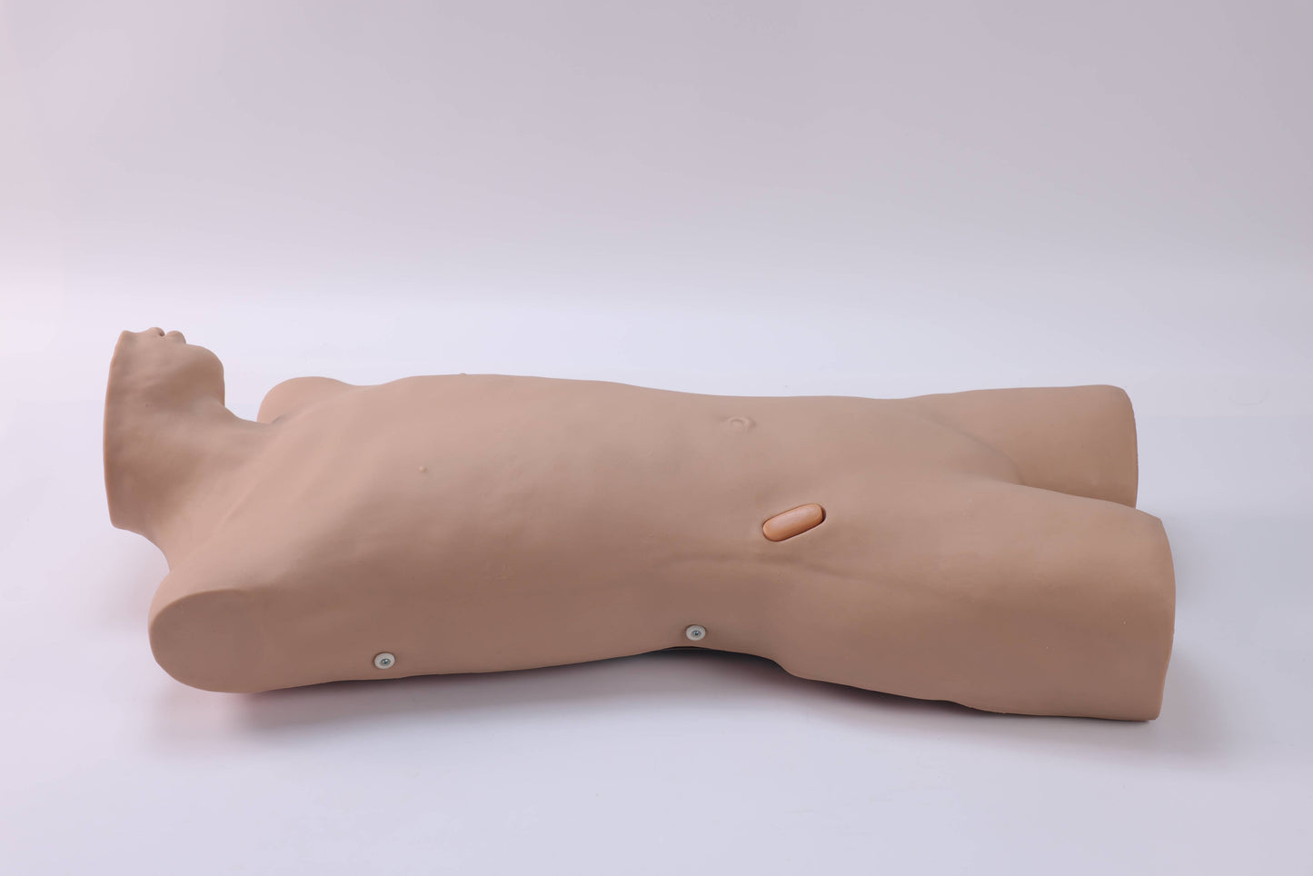 Bone Marrow Puncture Simulator