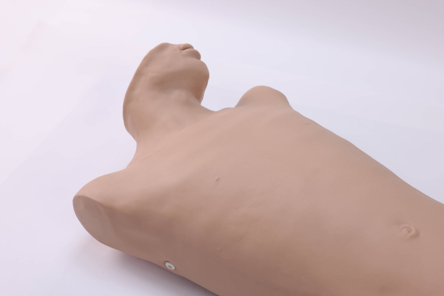 Bone Marrow Puncture Simulator