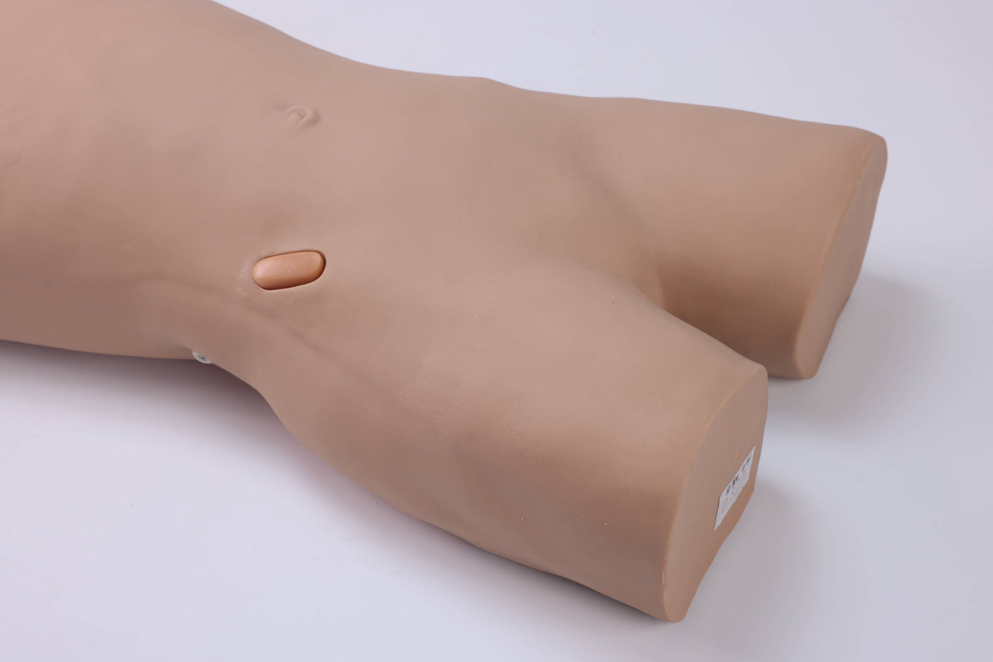 Bone Marrow Puncture Simulator