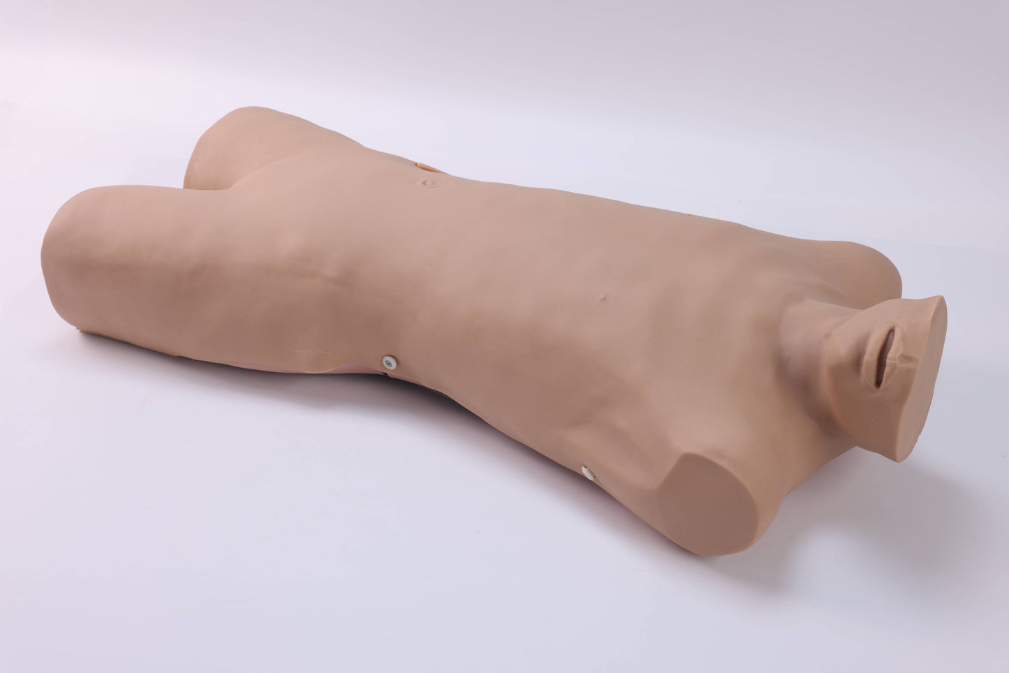 Bone Marrow Puncture Simulator