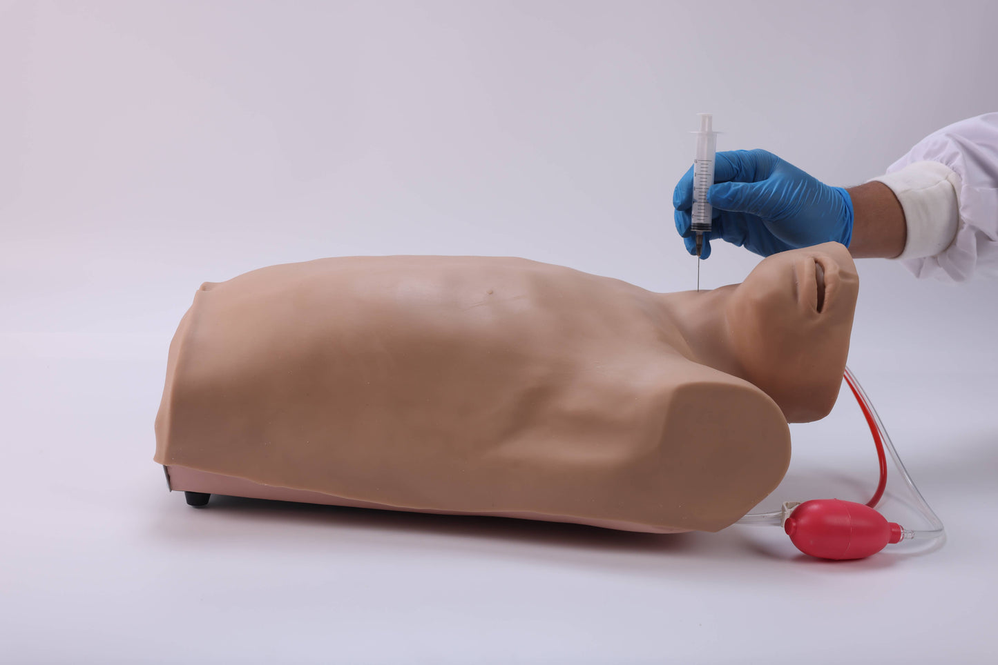 Central Venous Puncture & Catheterization Model