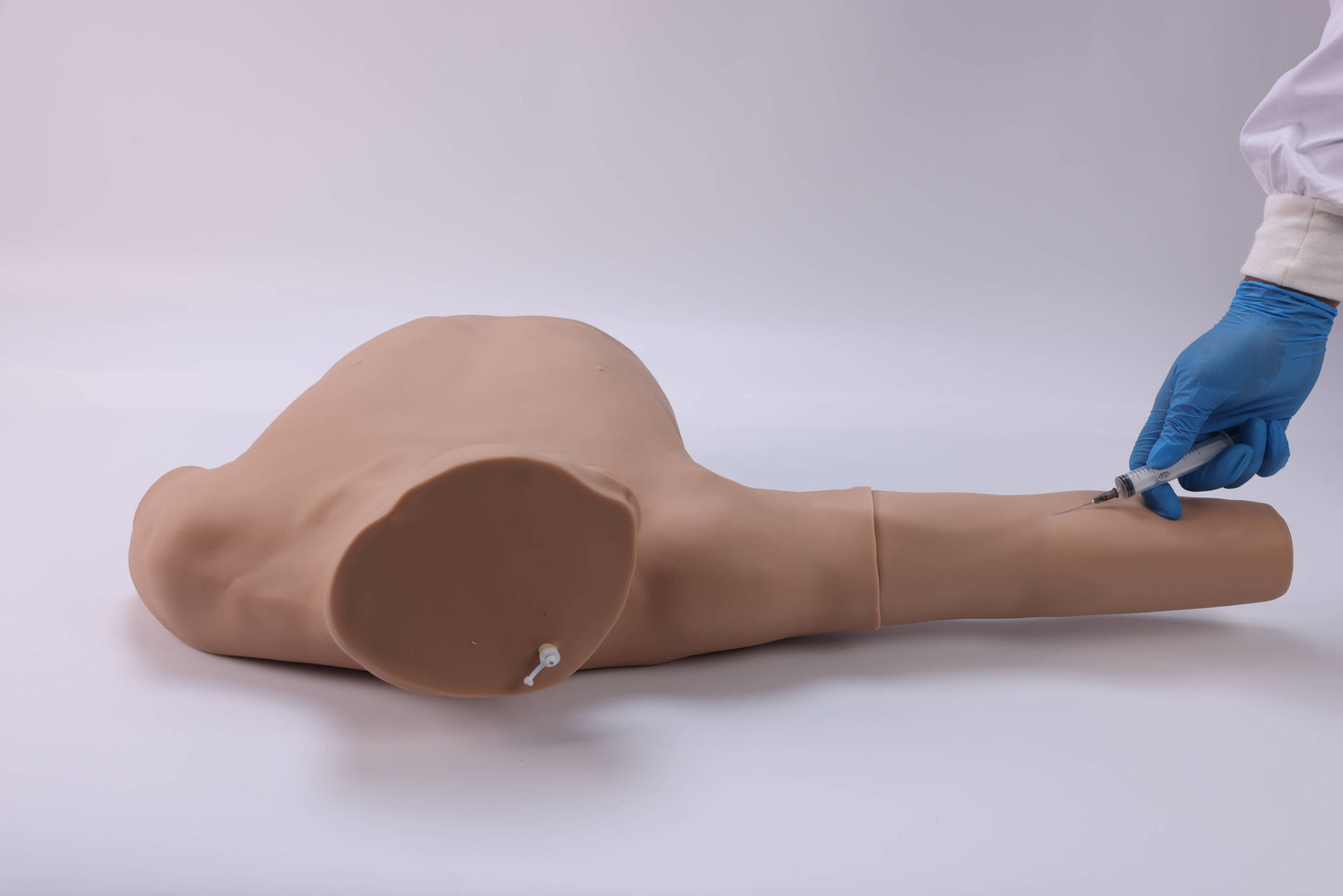 Peripheral Venous Puncture & Catheterization Model