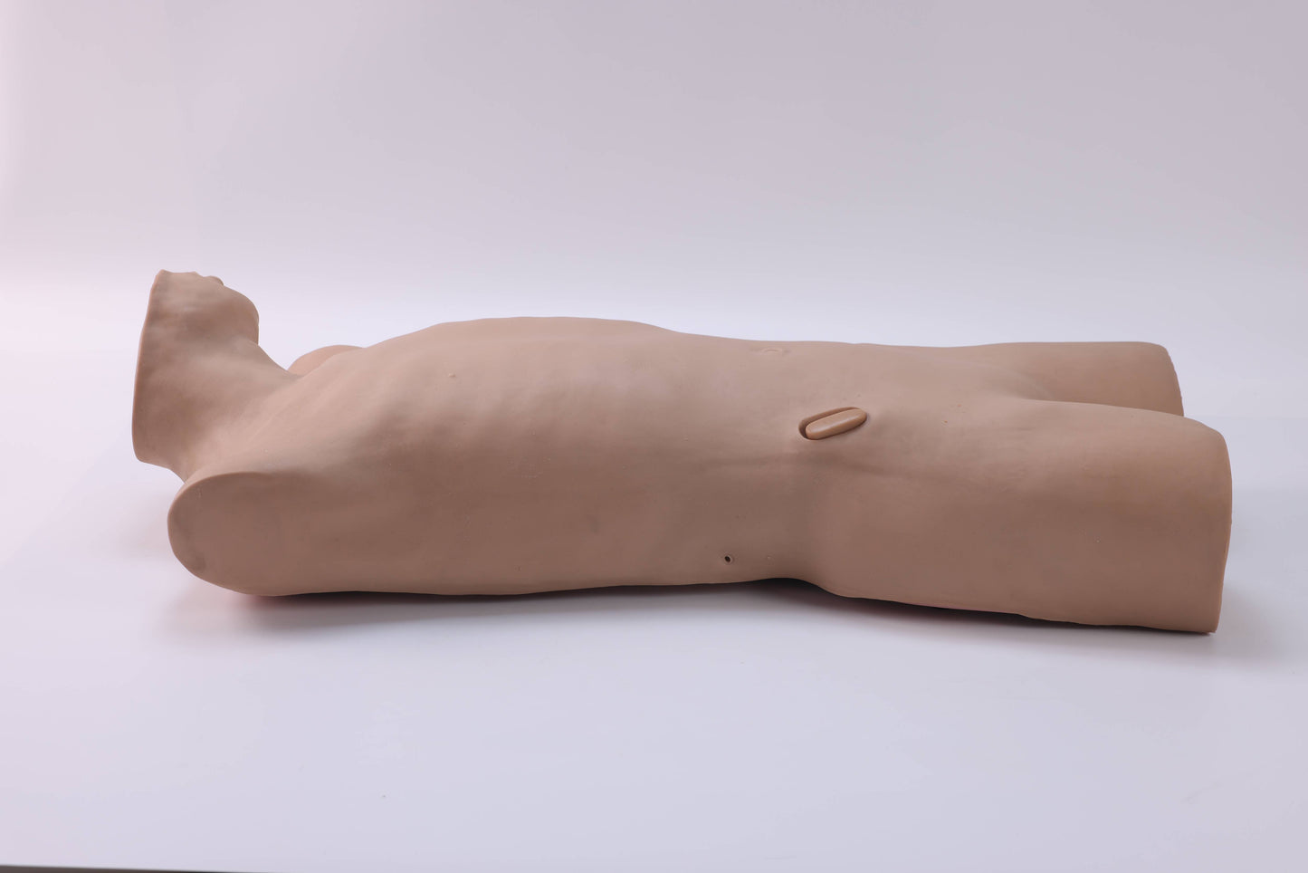 Abdominal Puncture Simulator
