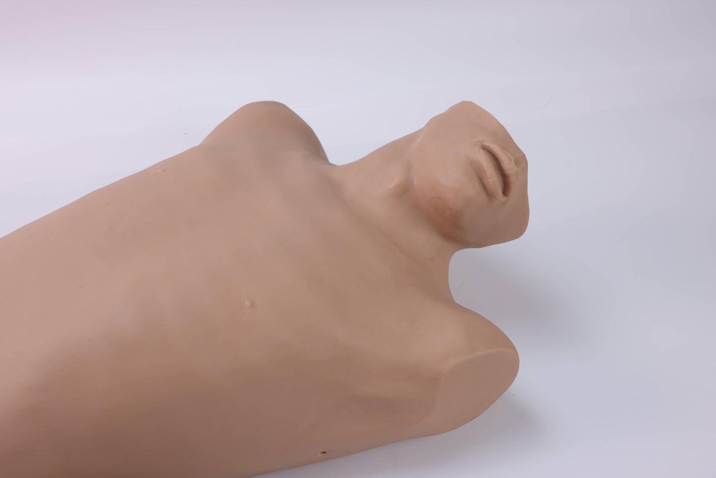 Comprehensive Puncture Simulator