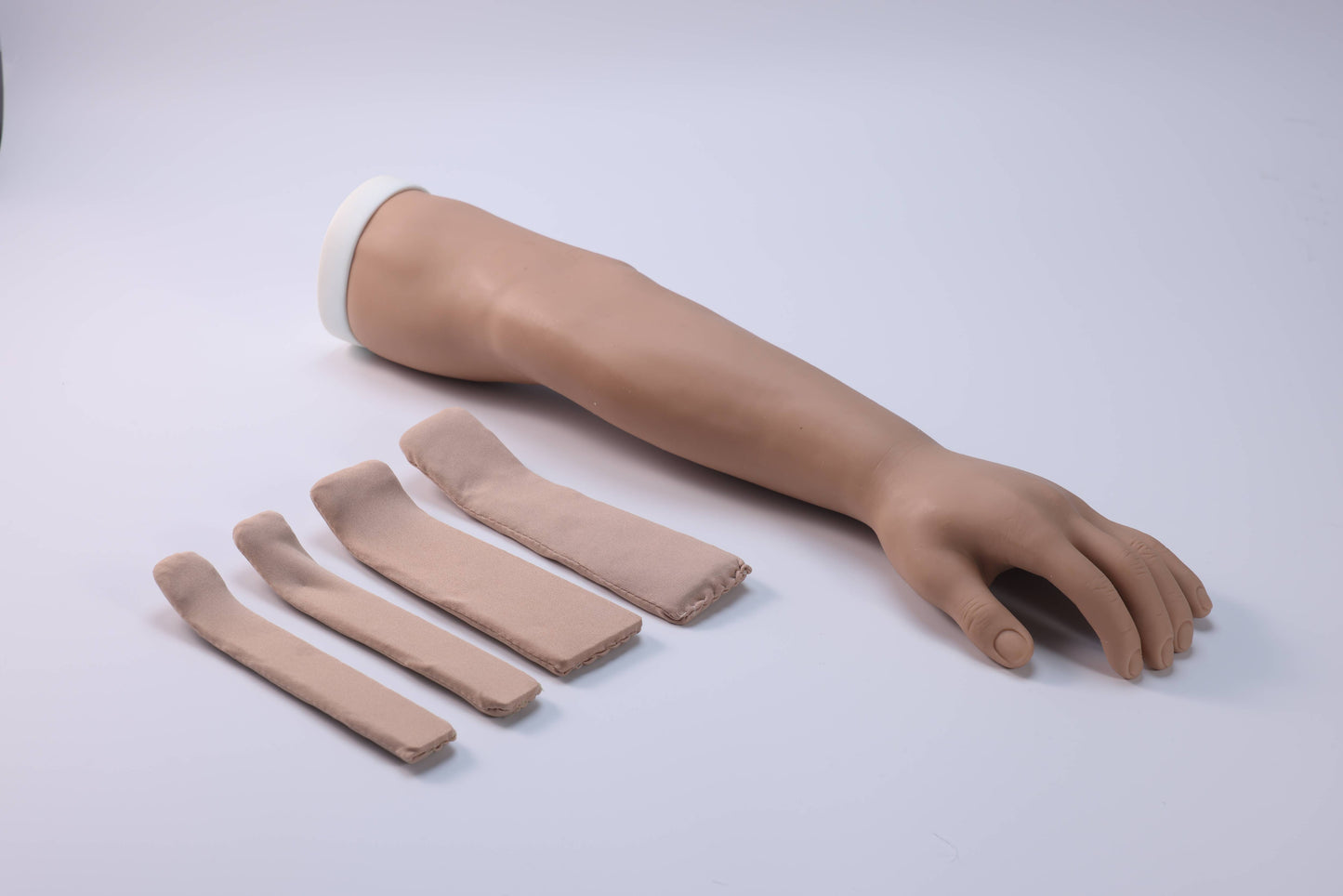 Colles' Fracture Management Training Model