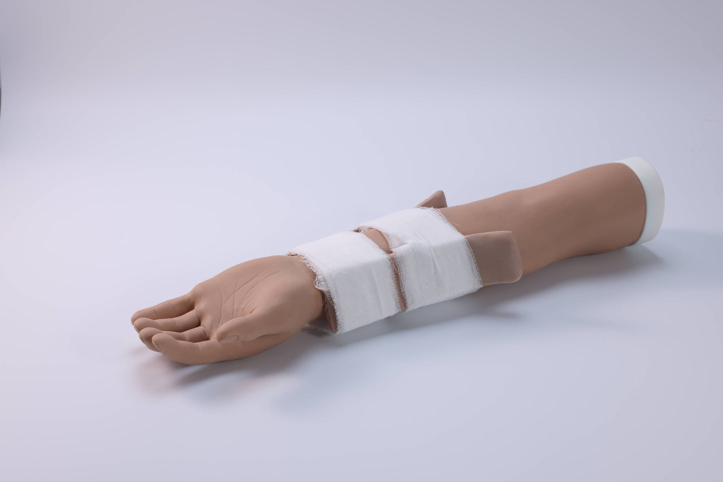 Colles' Fracture Management Training Model