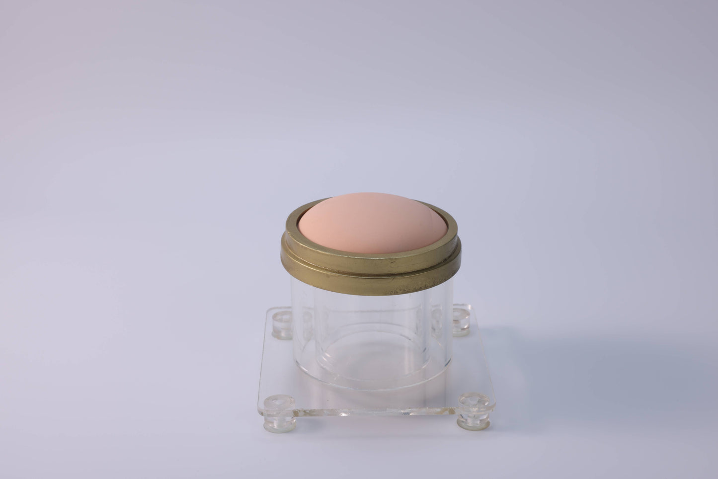 Abdominal Trocar Insertion Trainer