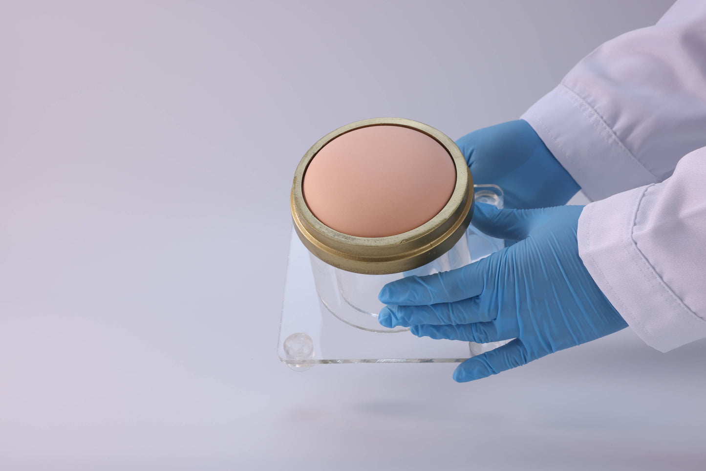 Abdominal Trocar Insertion Trainer