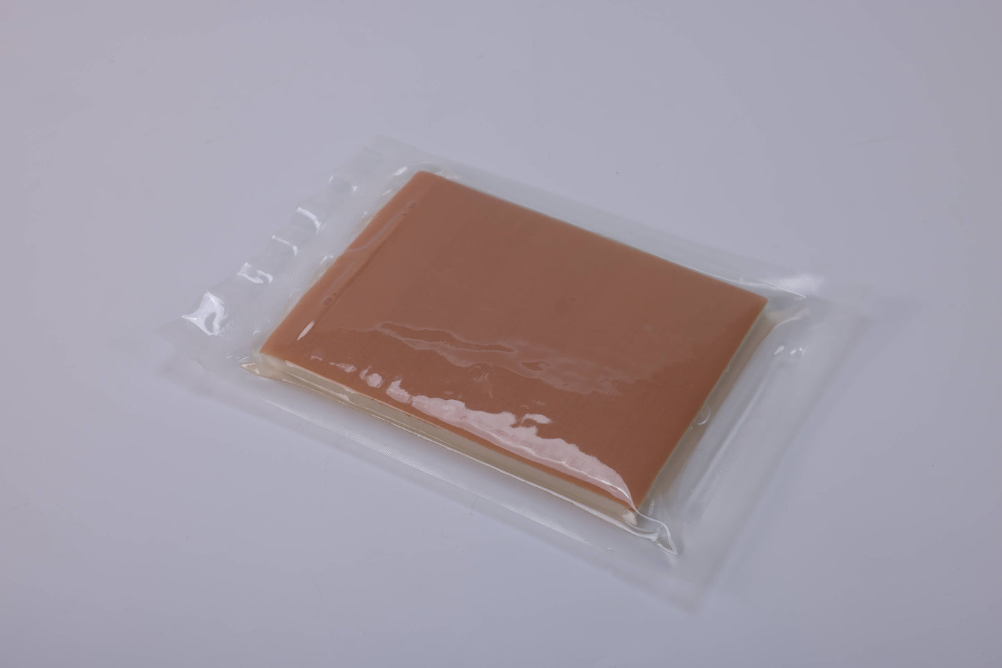 Suturing Training Module