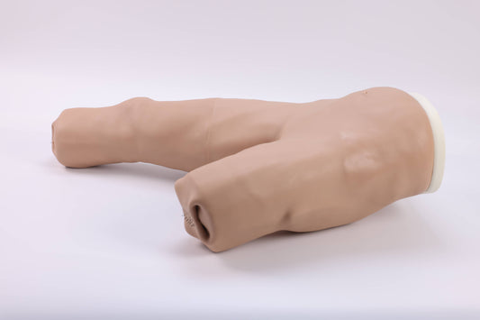 Advanced Low-level Bandaging Model