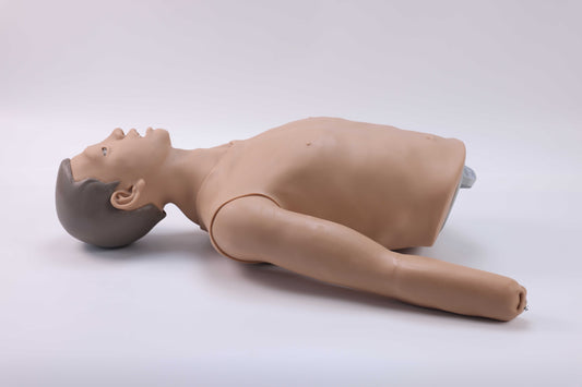 Advanced High-level Bandaging Model